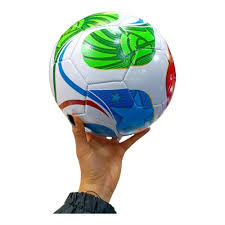 Combo Mundialista Balón + Vuvuzela