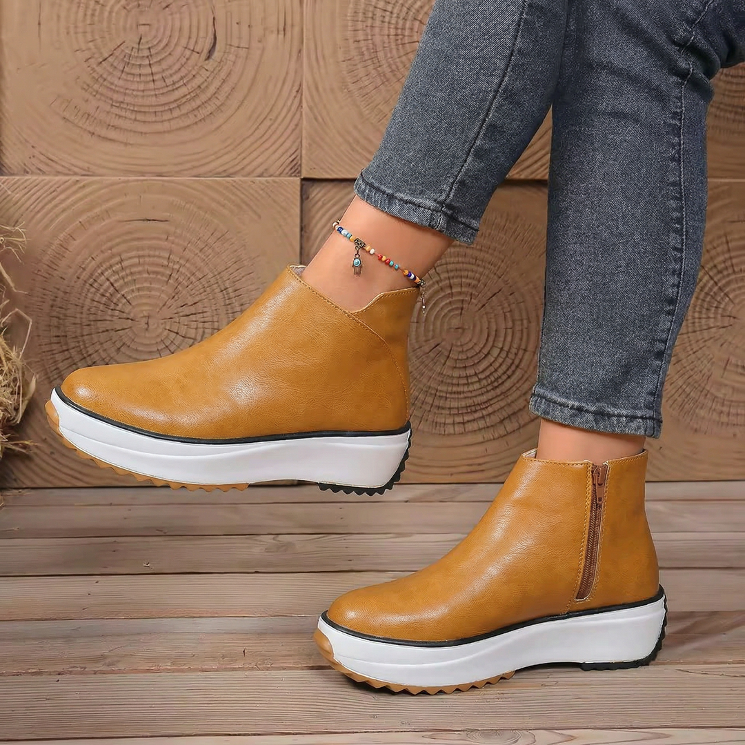 Bota Luxe Dama