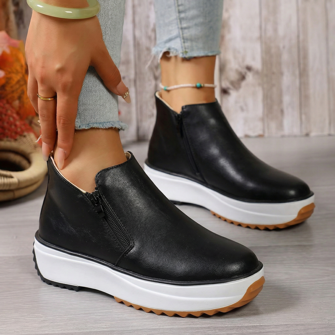 Bota Luxe Dama