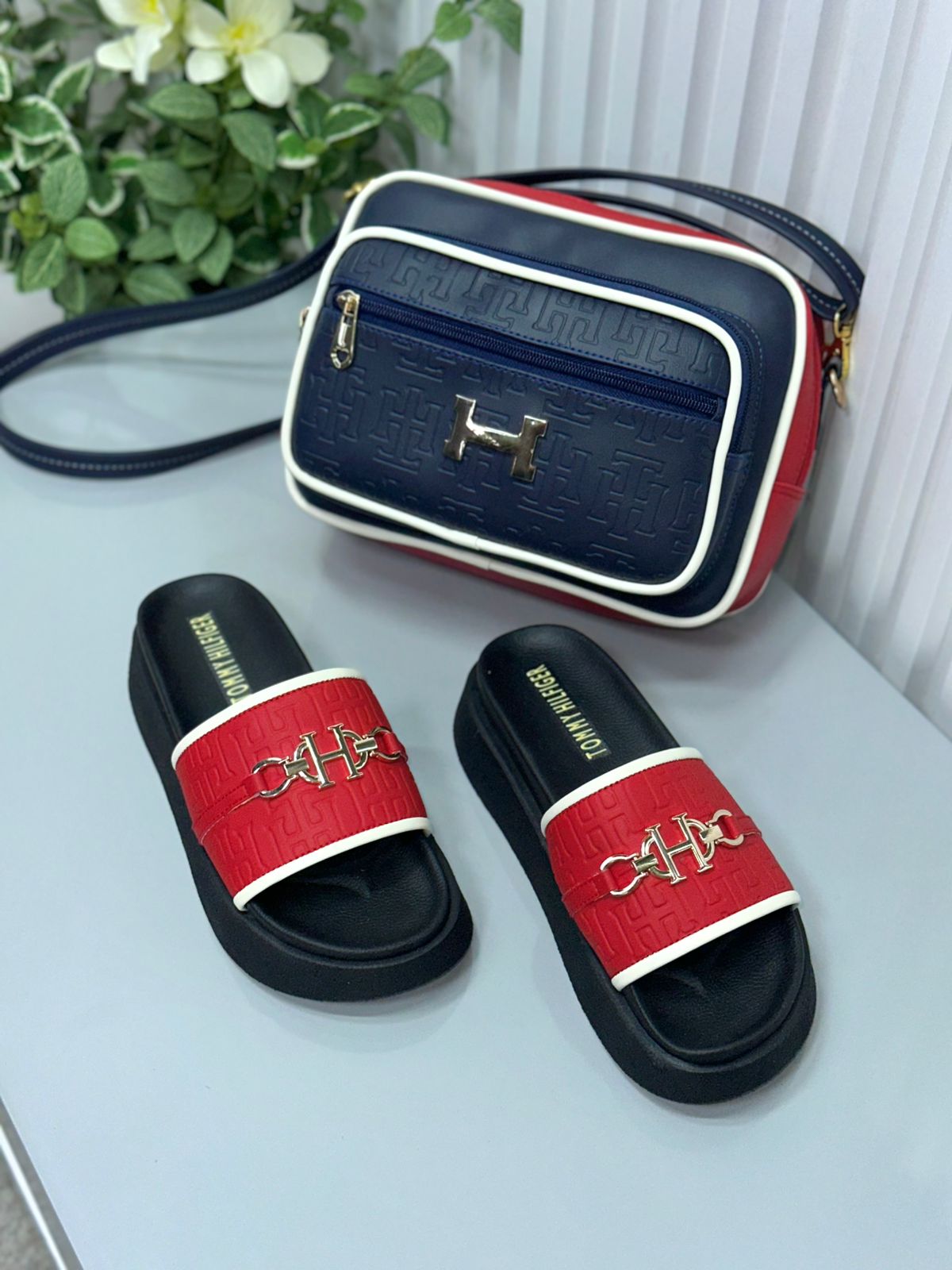 Duo Tommy Premium