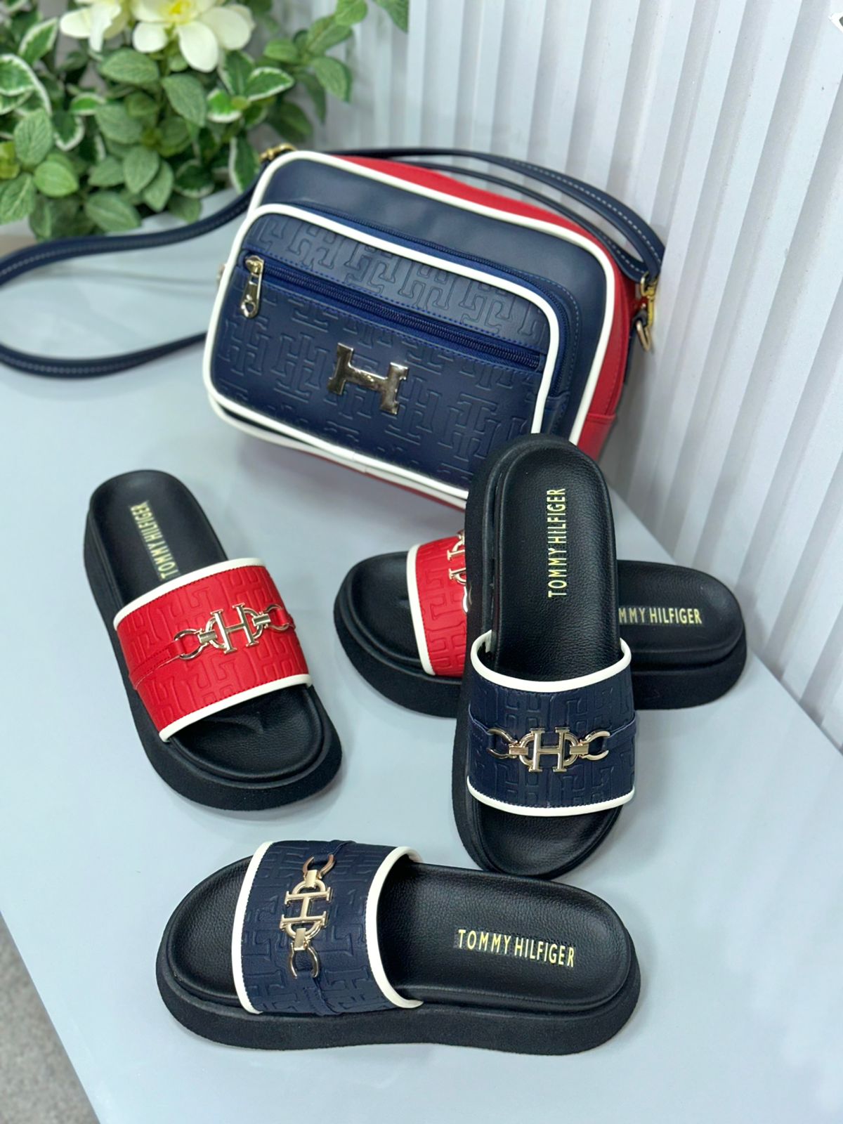 Duo Tommy Premium
