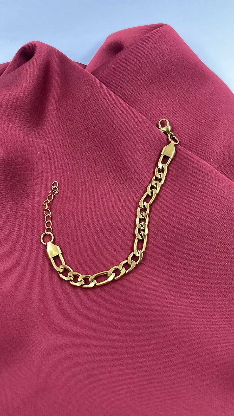 Pulsera Cartier 14k