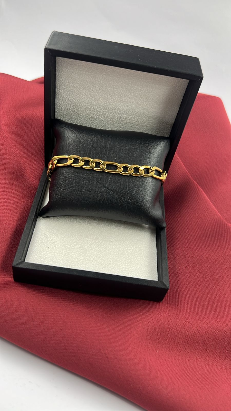 Pulsera Cartier 14k
