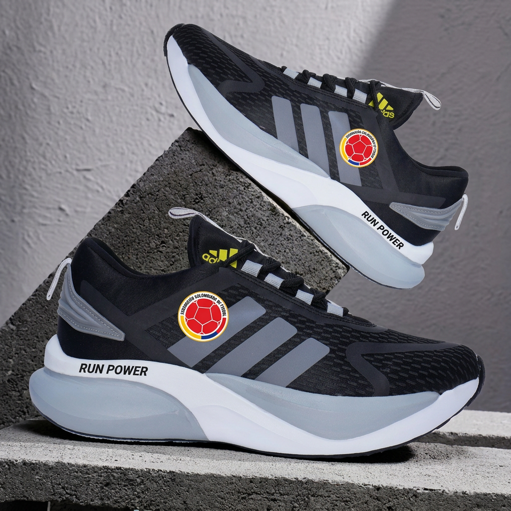 Tenis 350 Edición Selección Colombia