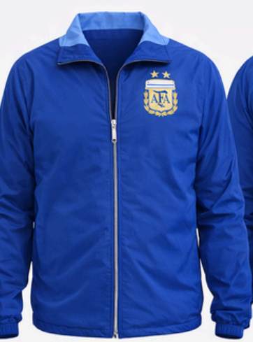 Chaqueta Deportiva Mundialista