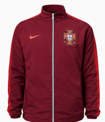 Chaqueta Deportiva Mundialista