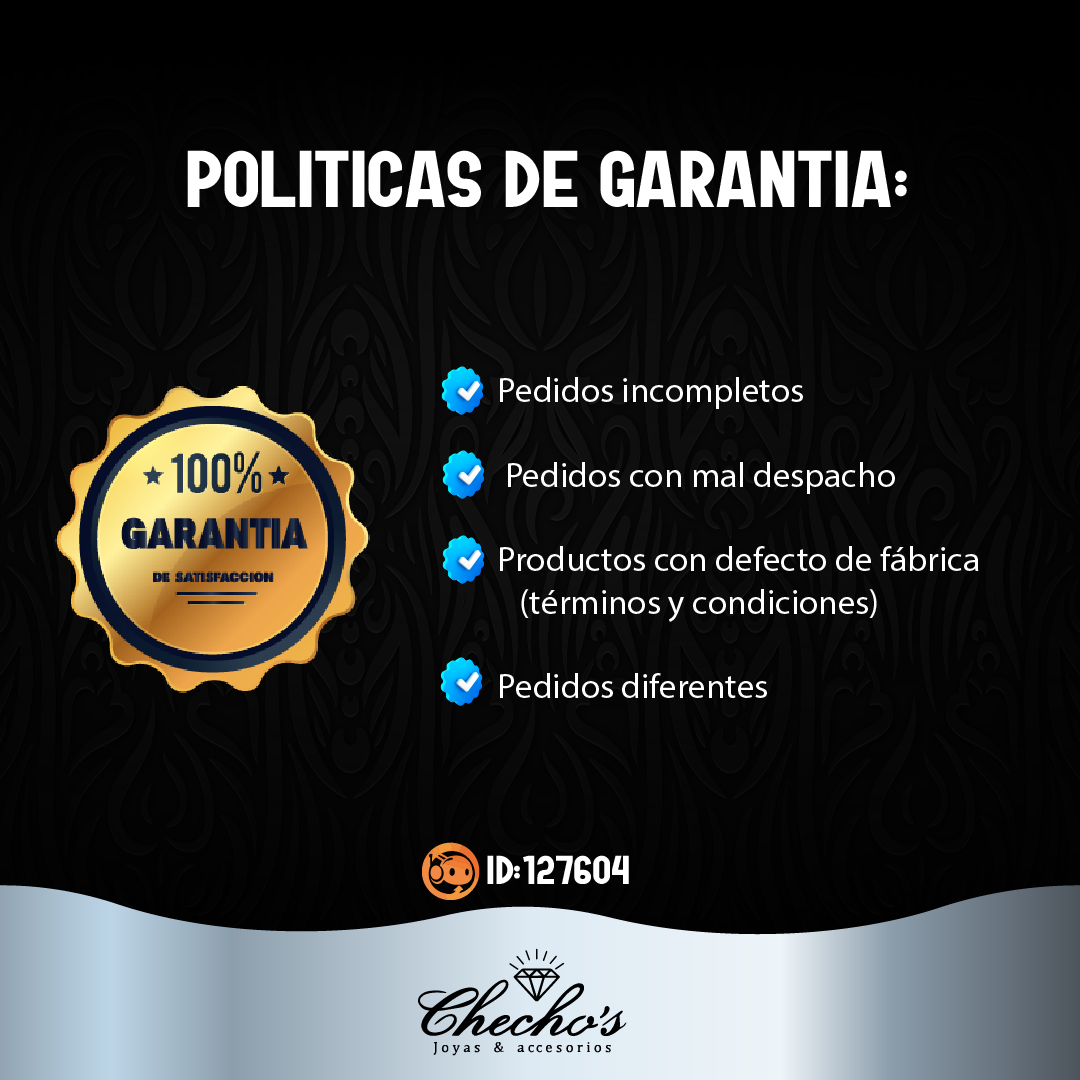 Combo: Cadena + Dije Crucifijo