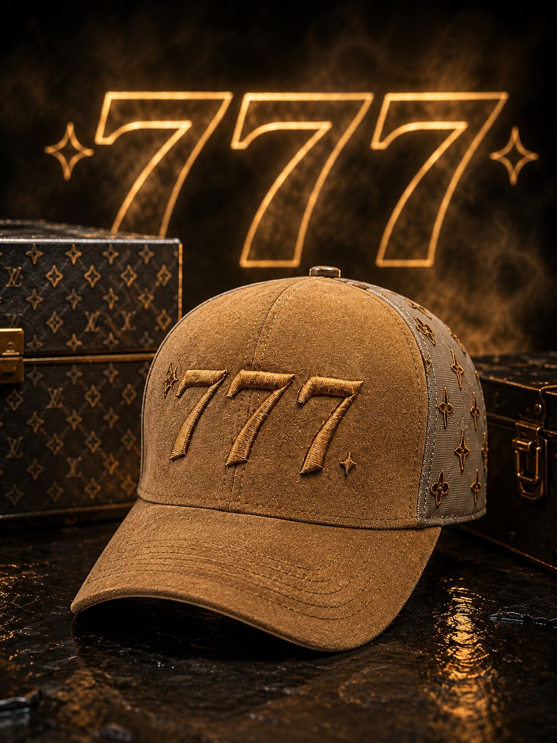 Gorras Bélicas