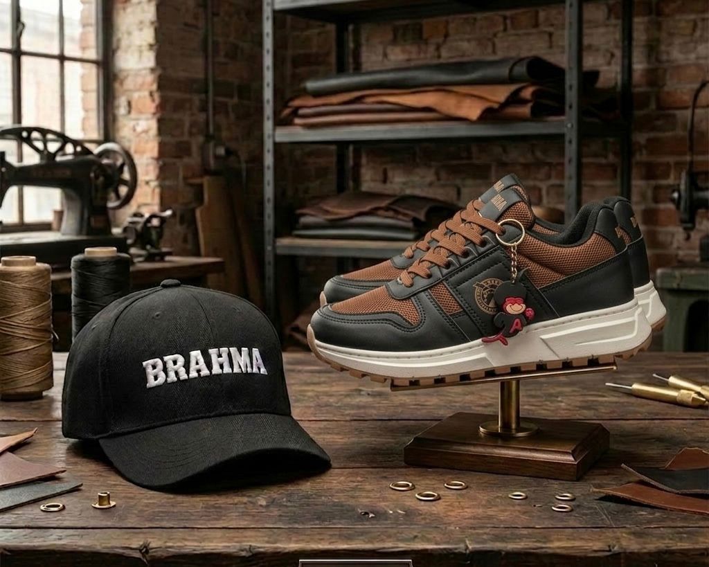 Combo Brahma 3.0