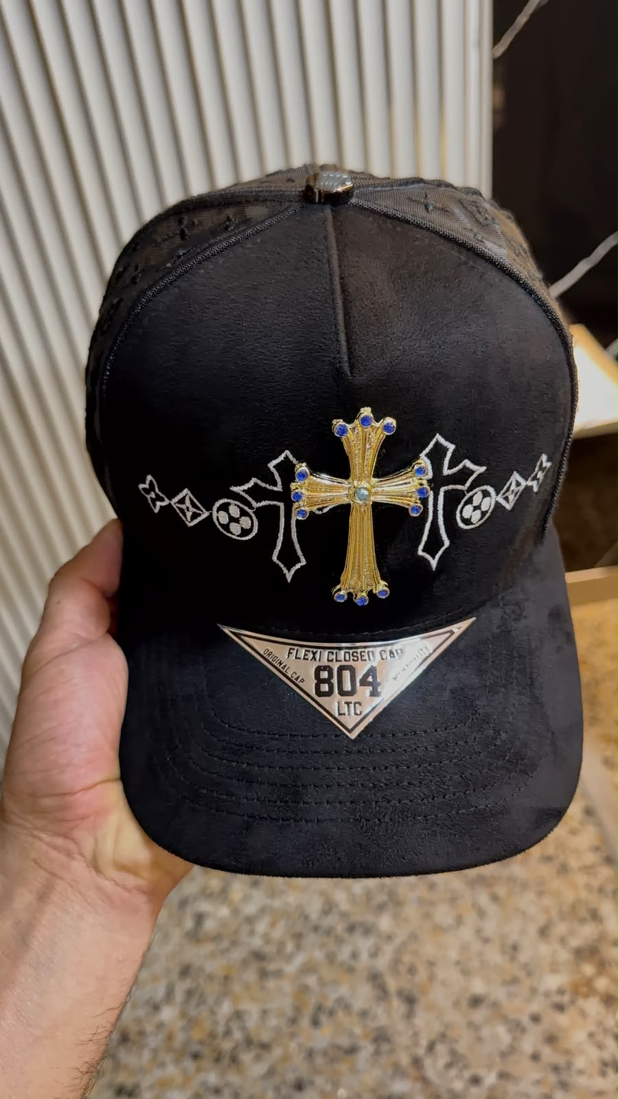 Gorras Bélicas