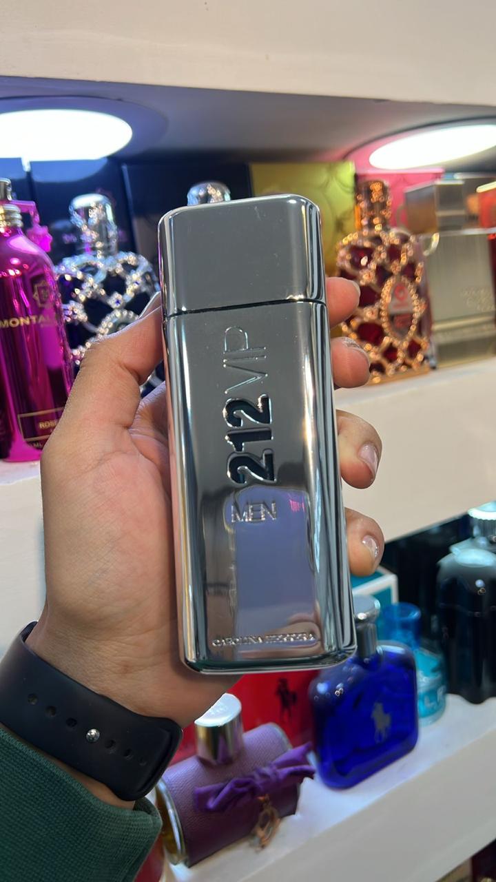 212 Vip Men Original