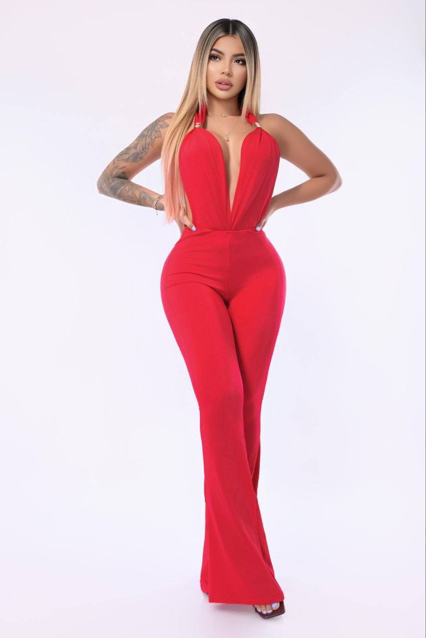 Enterizo Diadema