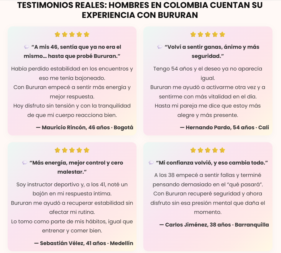 Bururan x 3 Unidades