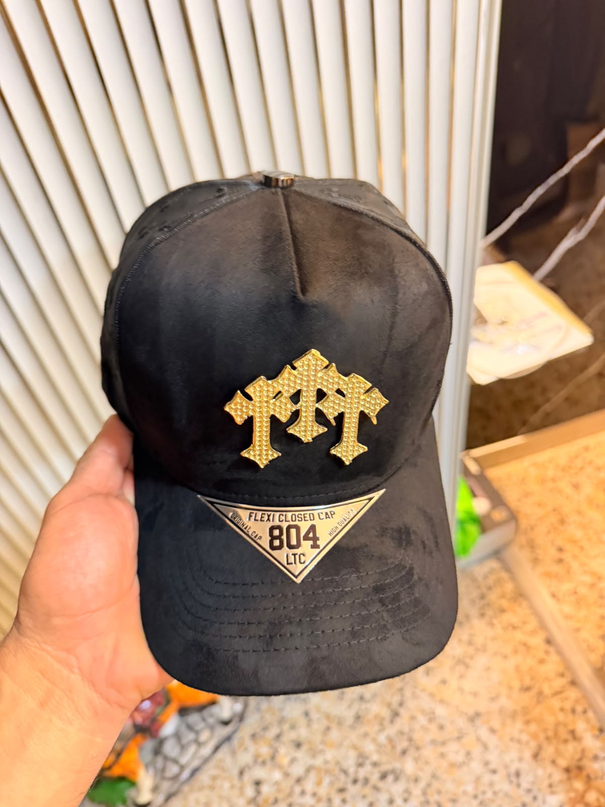 Gorras Bélicas