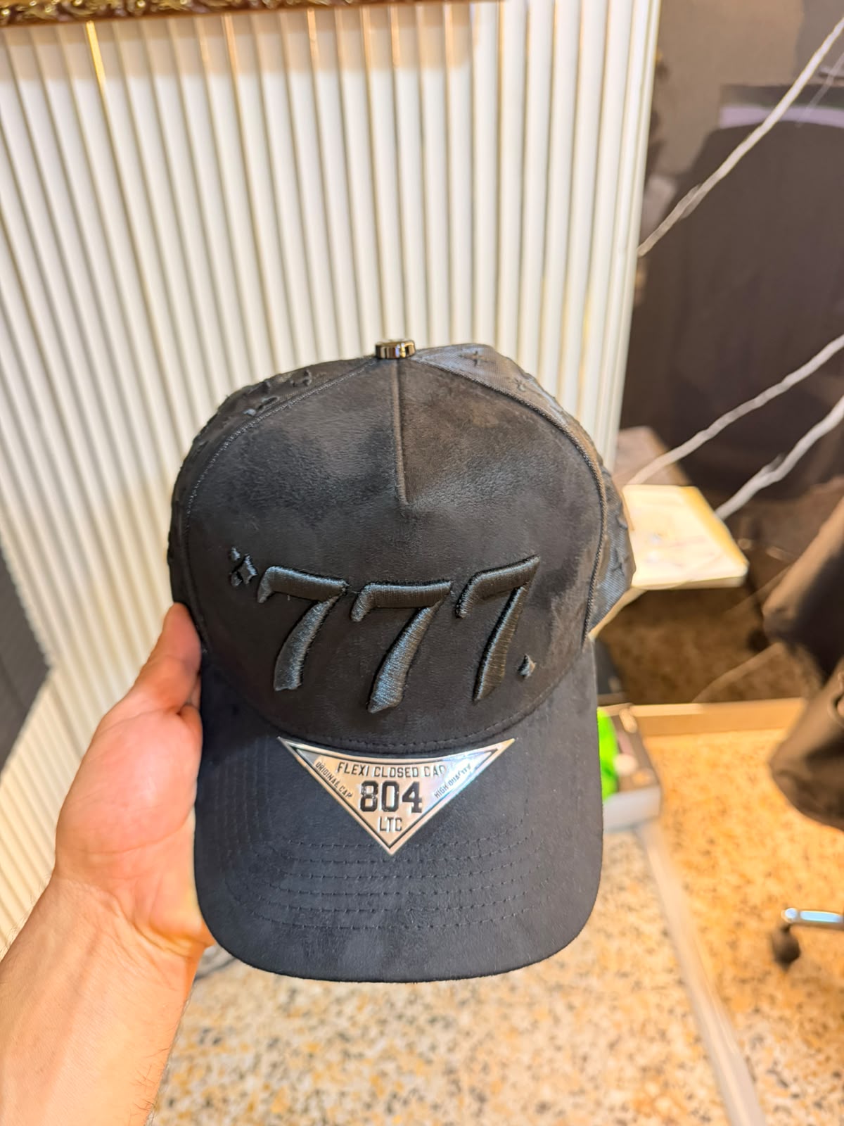 Gorras Bélicas