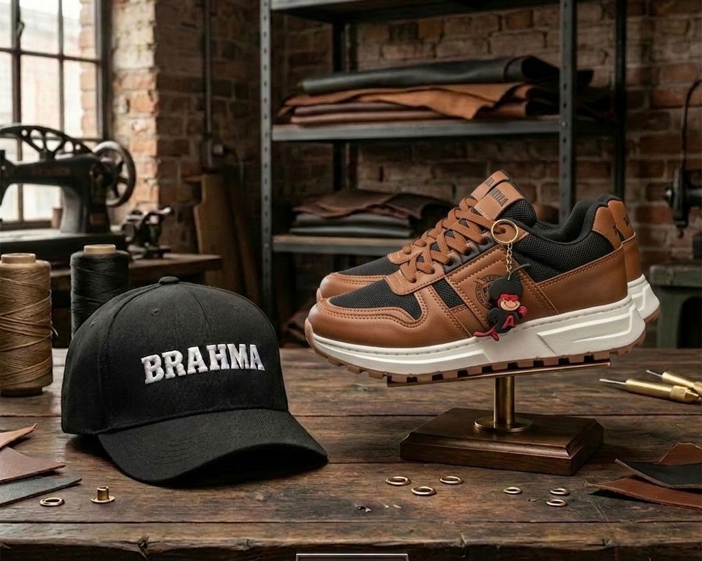 Combo Brahma 3.0