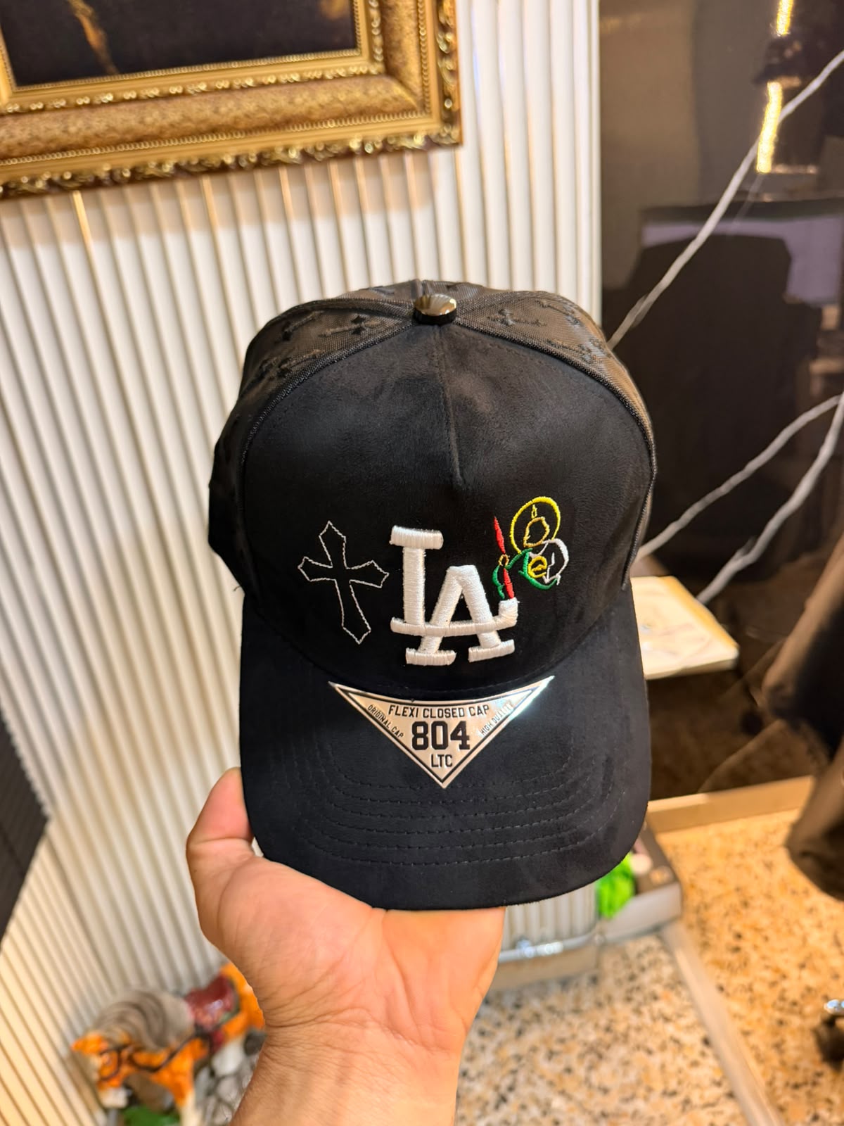 Gorras Bélicas