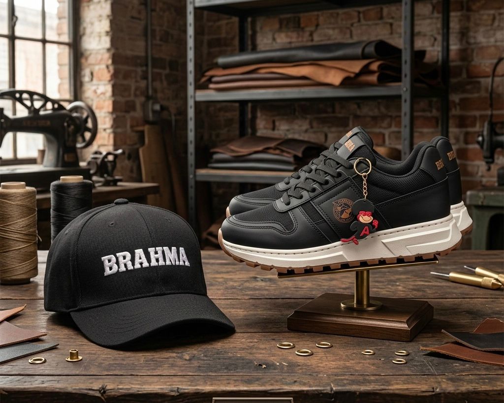 Combo Brahma 3.0