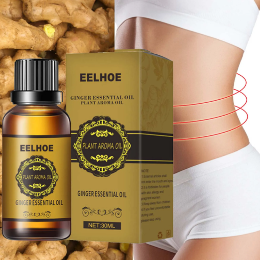Reafirmante Aceite Quemador de Grasa