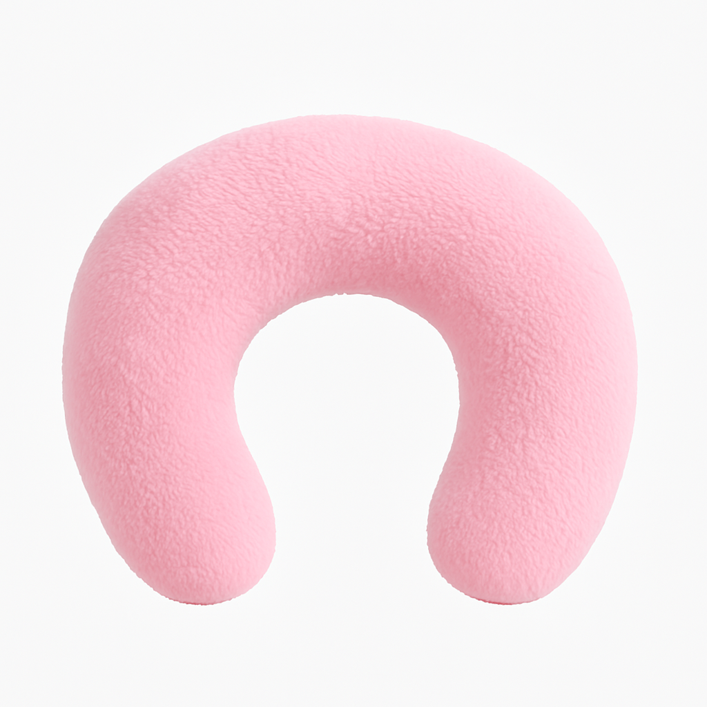 Almohada Cuello Para Mascotas
