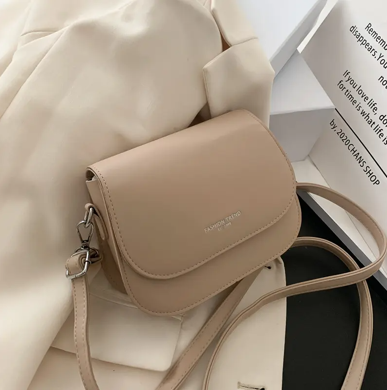 Cartera Dama Manos Libres Black Days