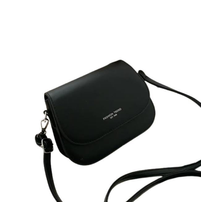 Cartera Dama Manos Libres Black Days