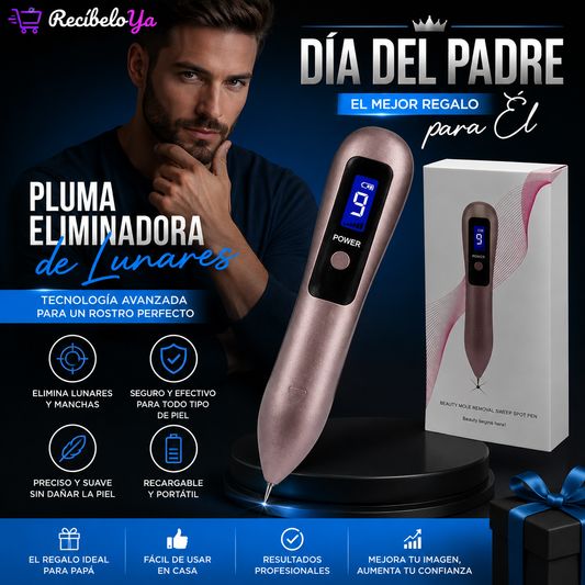 Cauterizador Facial