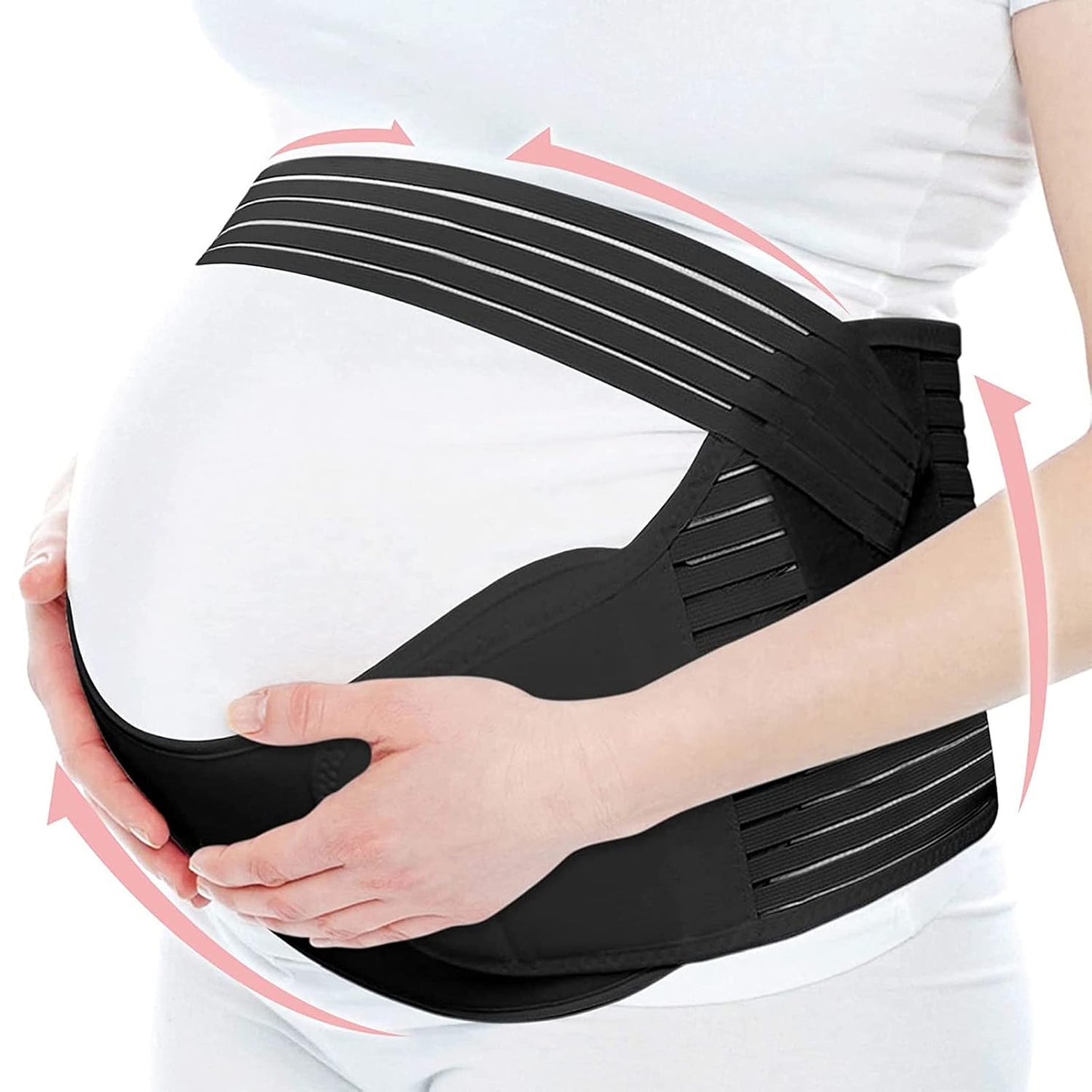 Faja Materna Prenatal Soporte