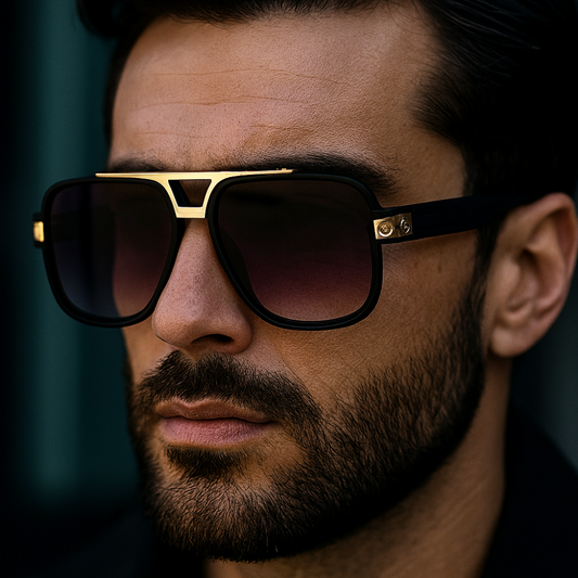 Gafas Luxury Street Aviator TL-55