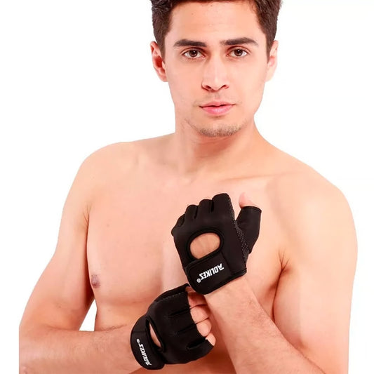Guantes De Entrenamiento De Gimnasio