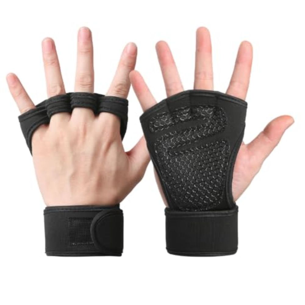 Guantes Deportivos Gimnasio Calleras