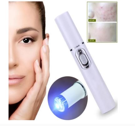 Lápiz Laser Facial 3