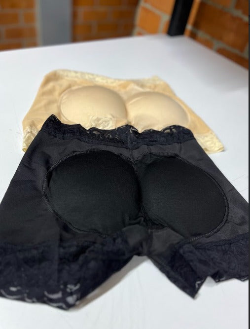 Mila™ - Panty Levanta Glúteos