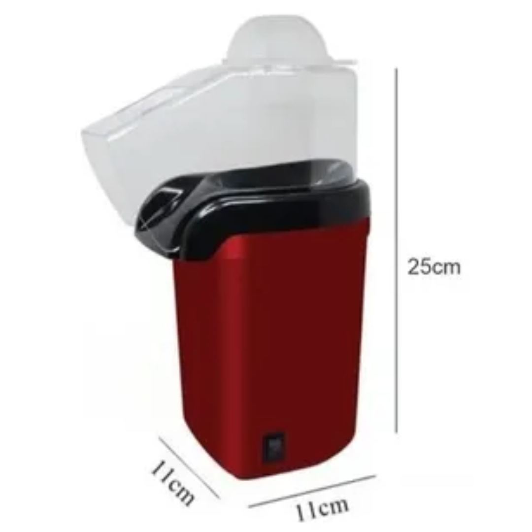 Mini Crispetera Eléctrica