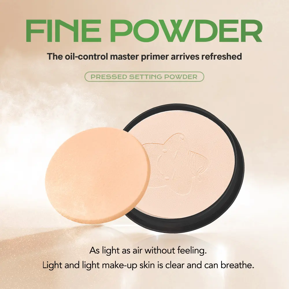 Maquillaje Polvos Rostro Moisture Cushion