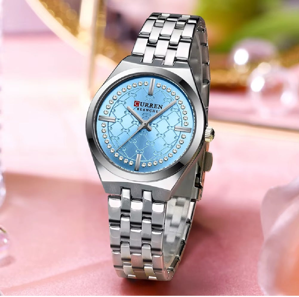 Reloj Dama Curren Elegante