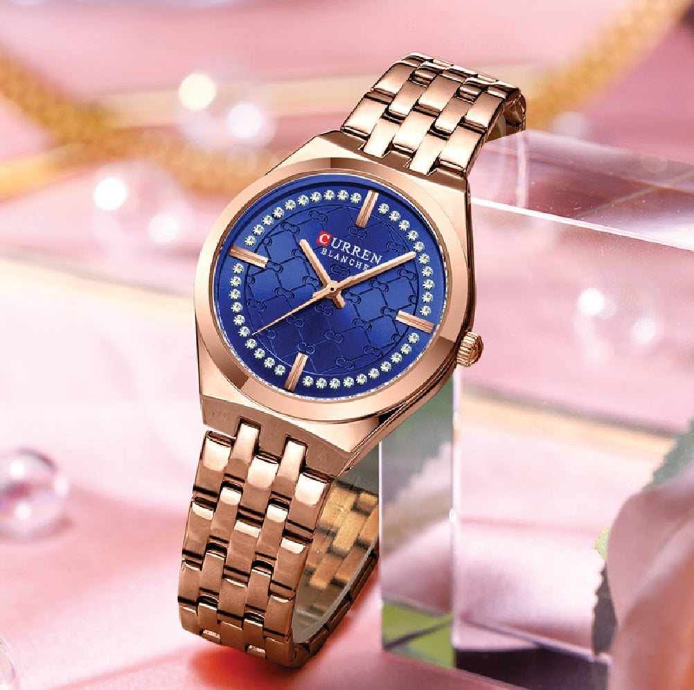 Reloj Dama Curren Elegante