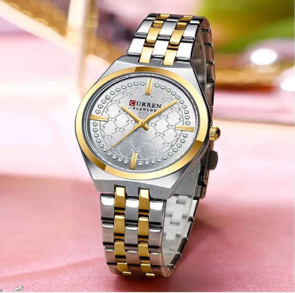 Reloj Dama Curren Elegante
