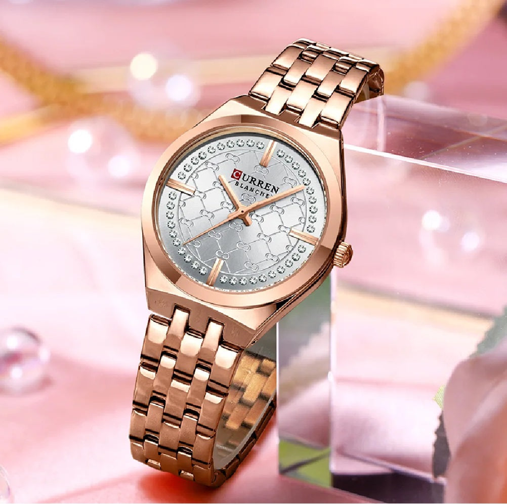 Reloj Dama Curren Elegante