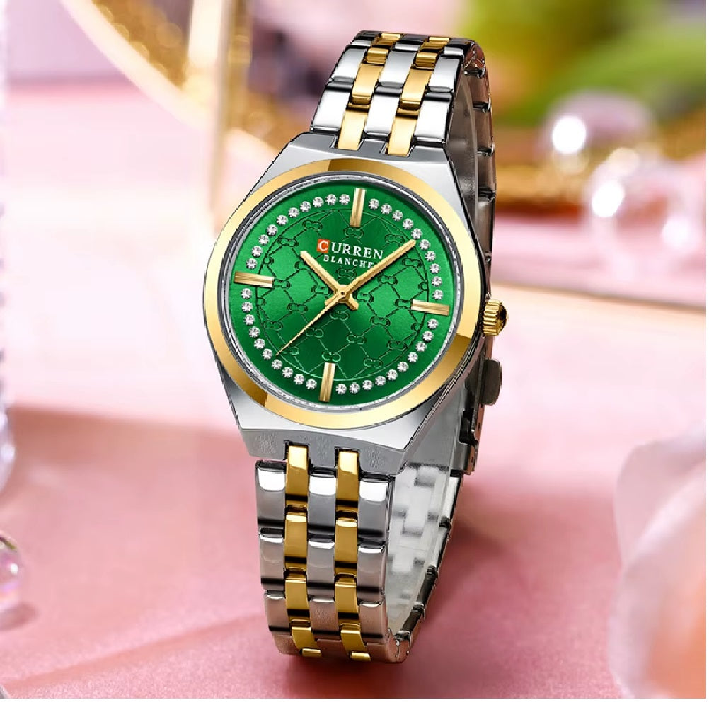 Reloj Dama Curren Elegante
