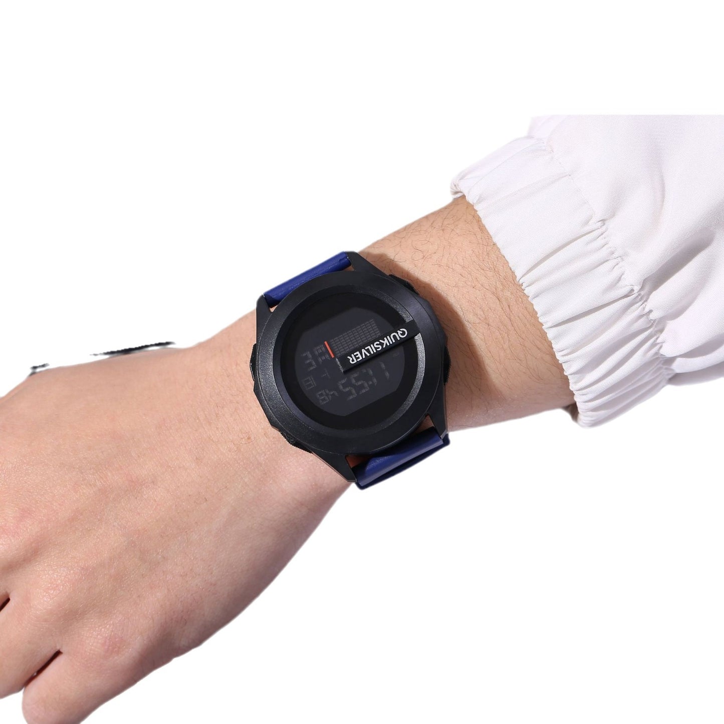 Reloj Unisex Deportivo Multifuncional⌚🔥