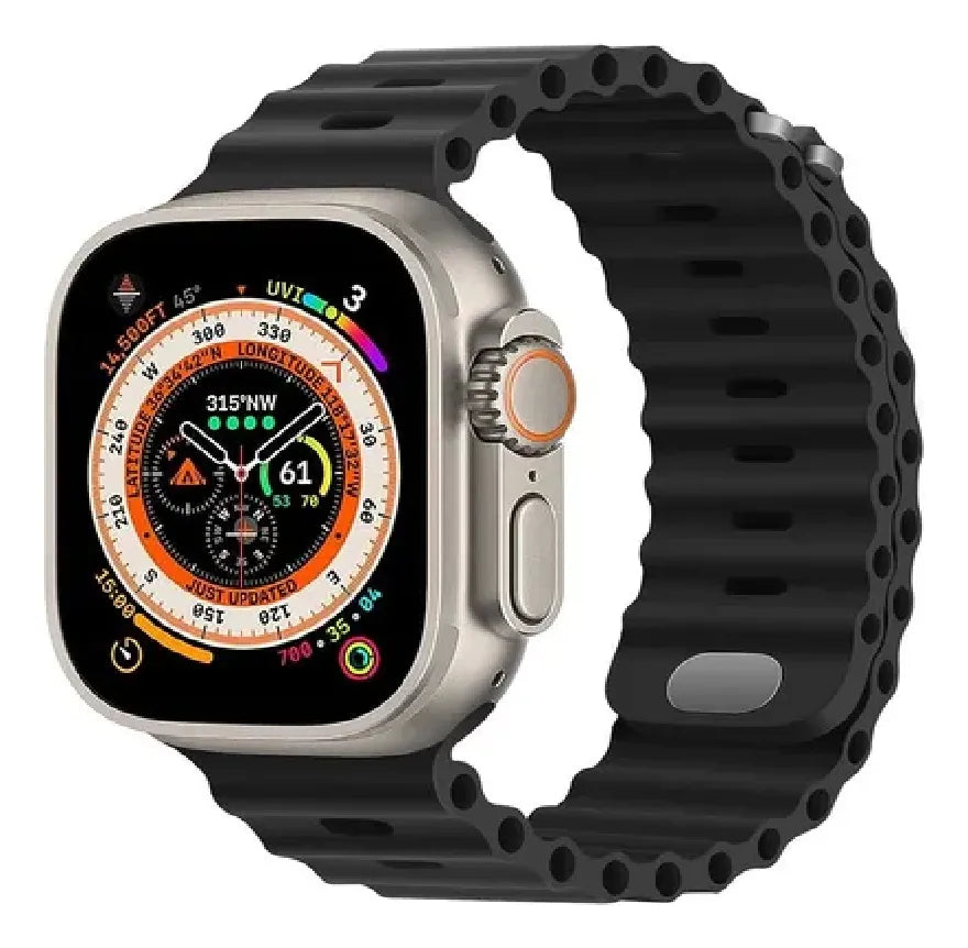 Reloj Unisex Kr Ultra 3