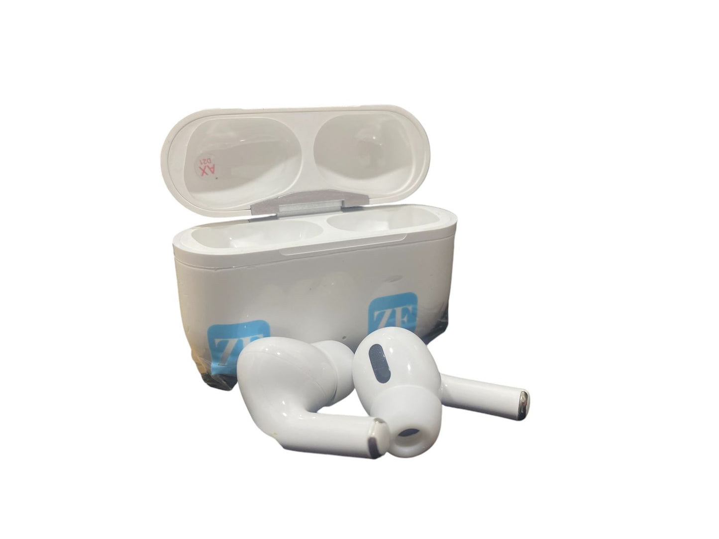 Combo Unisex: Reloj Smart Watch + Auriculares