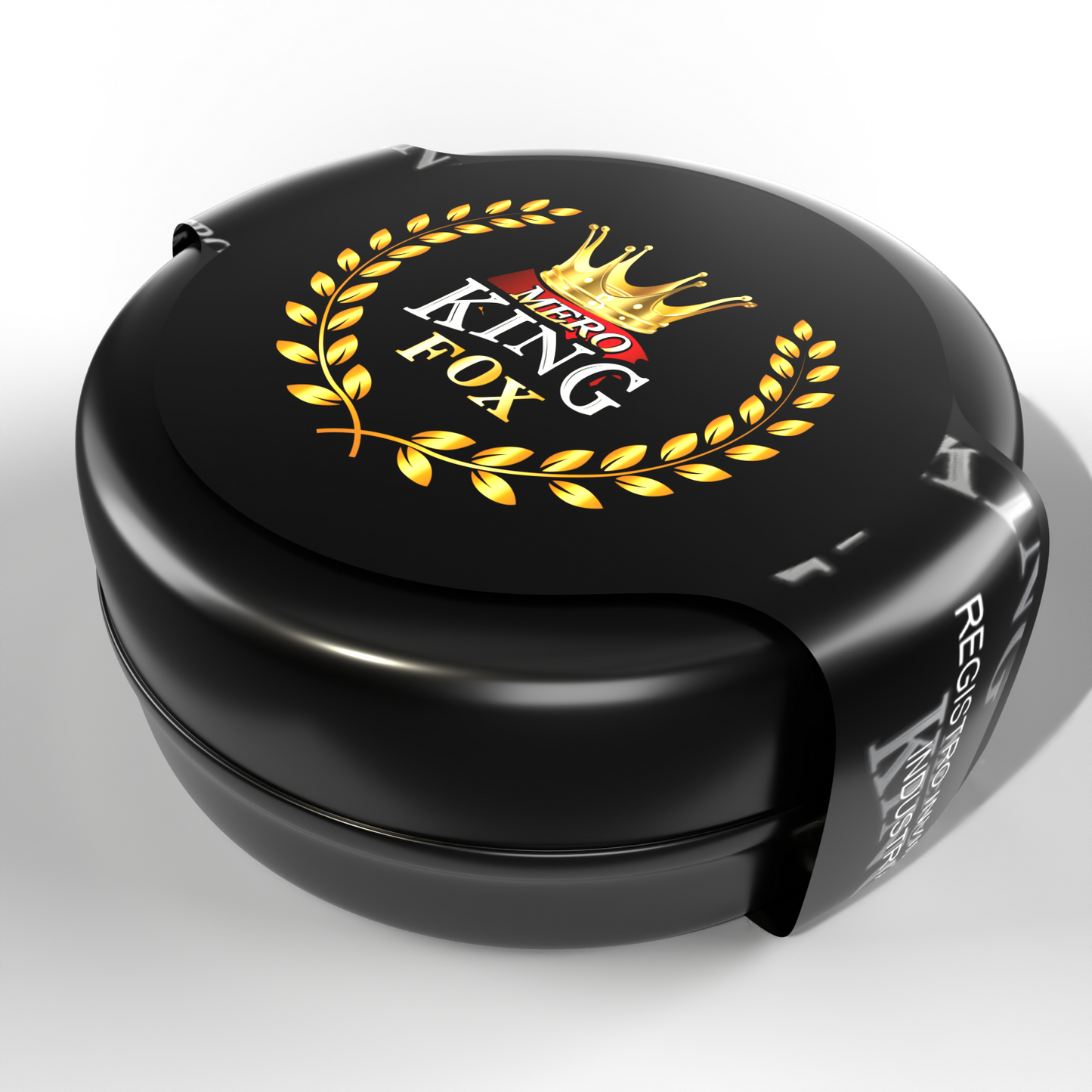 Shilajit Original Combo: 2 Unidades + Gummies vi king (2 Osos Goma) + Mero King Fox 5g