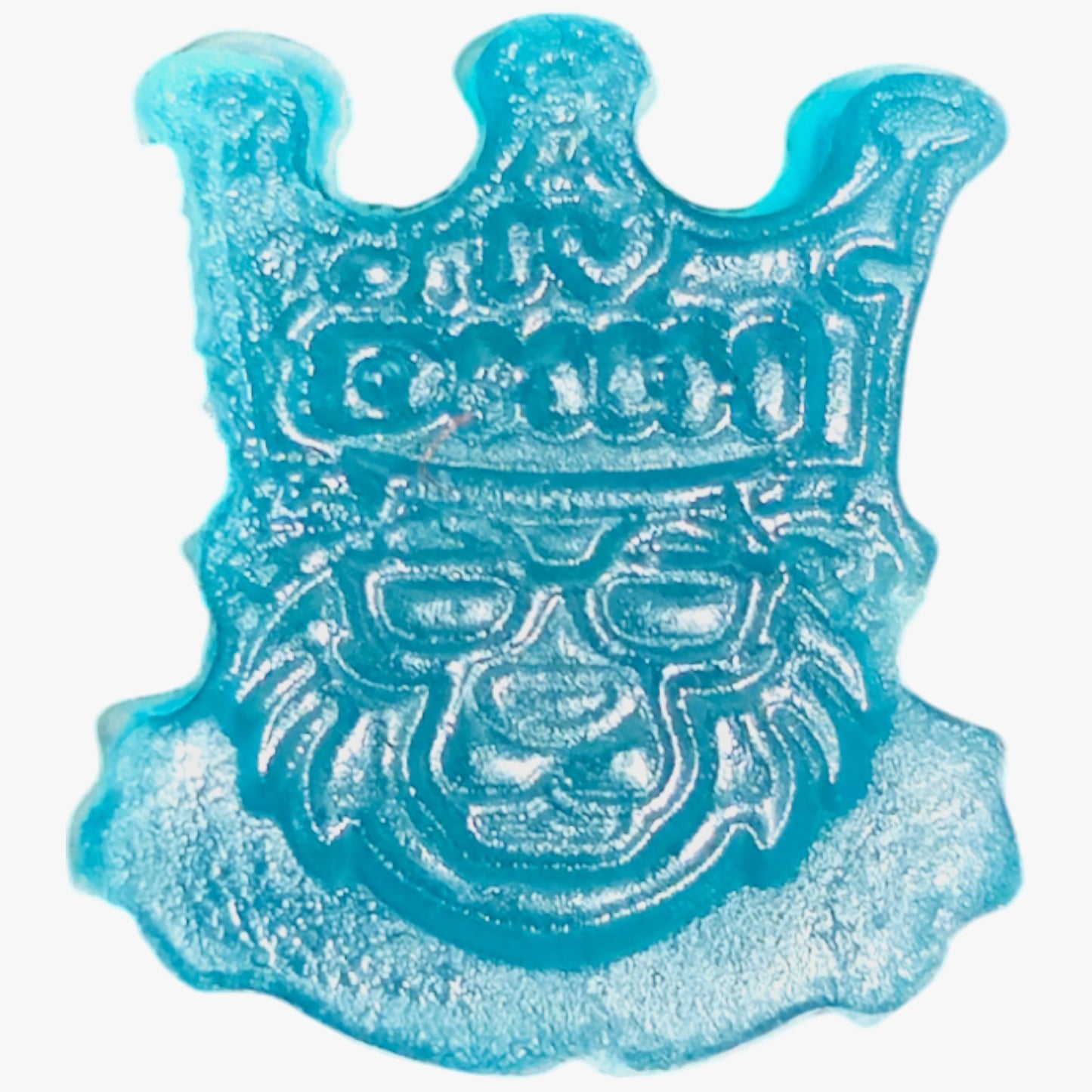 Shilajit Original Combo: 2 Unidades + Gummies vi king (2 Osos Goma) + Mero King Fox 5g
