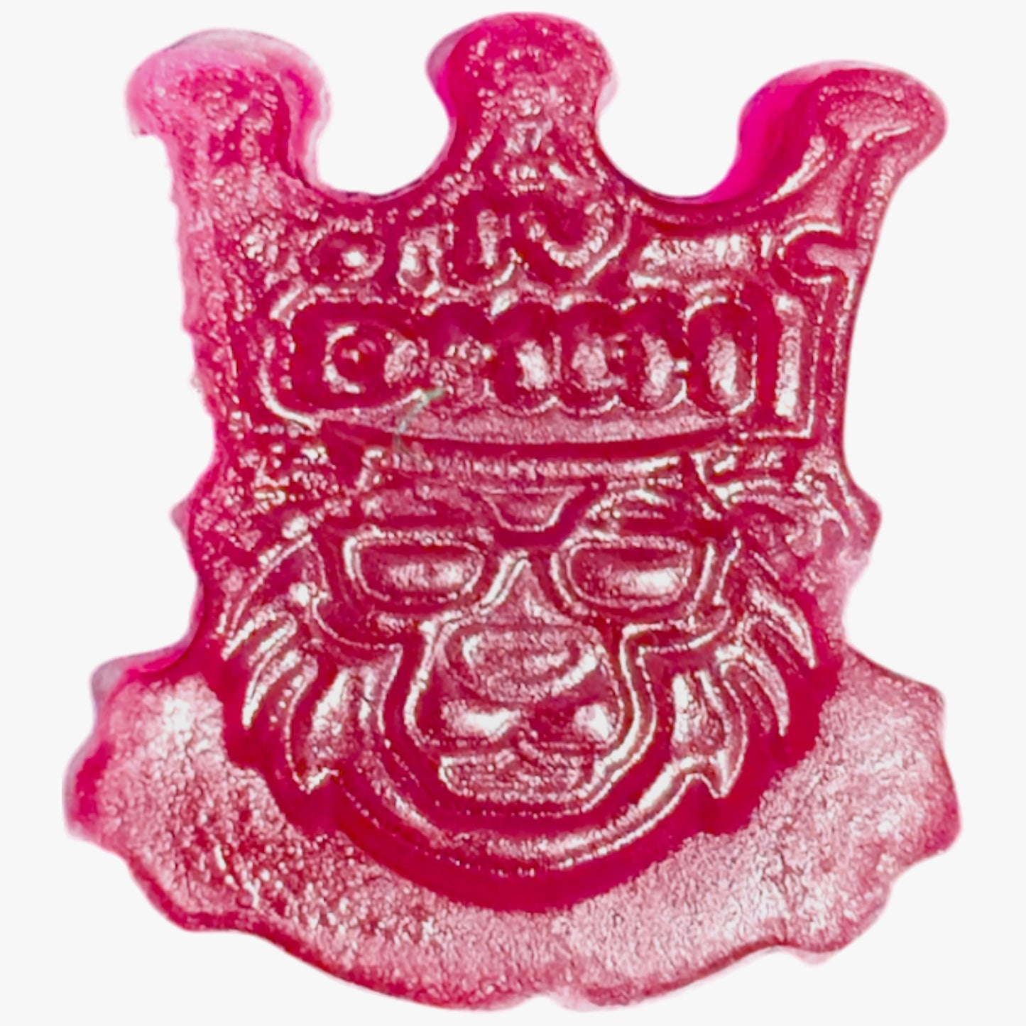 Shilajit Original Combo: 2 Unidades + Gummies vi king (2 Osos Goma) + Mero King Fox 5g