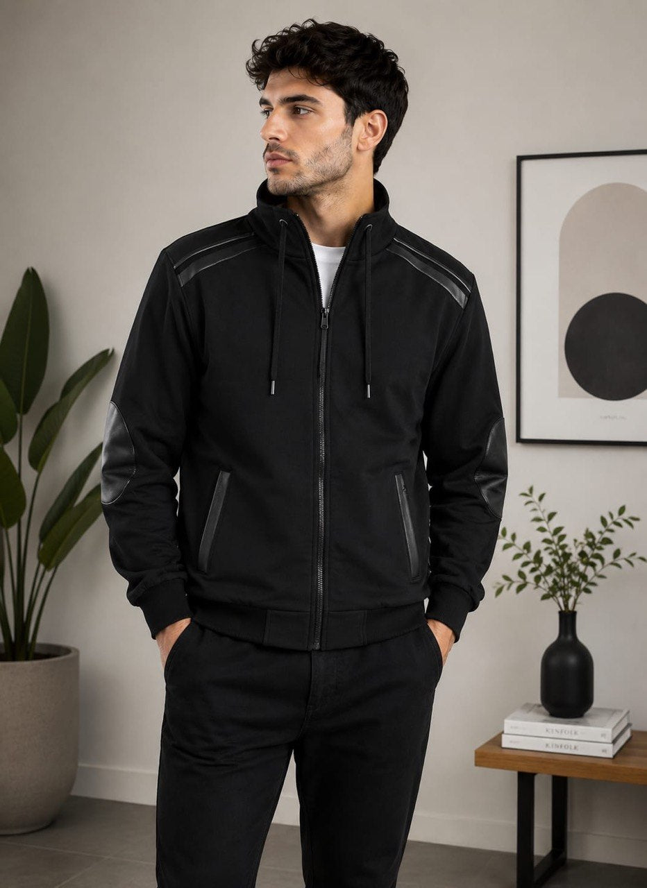 Chaqueta Ovejera Buso