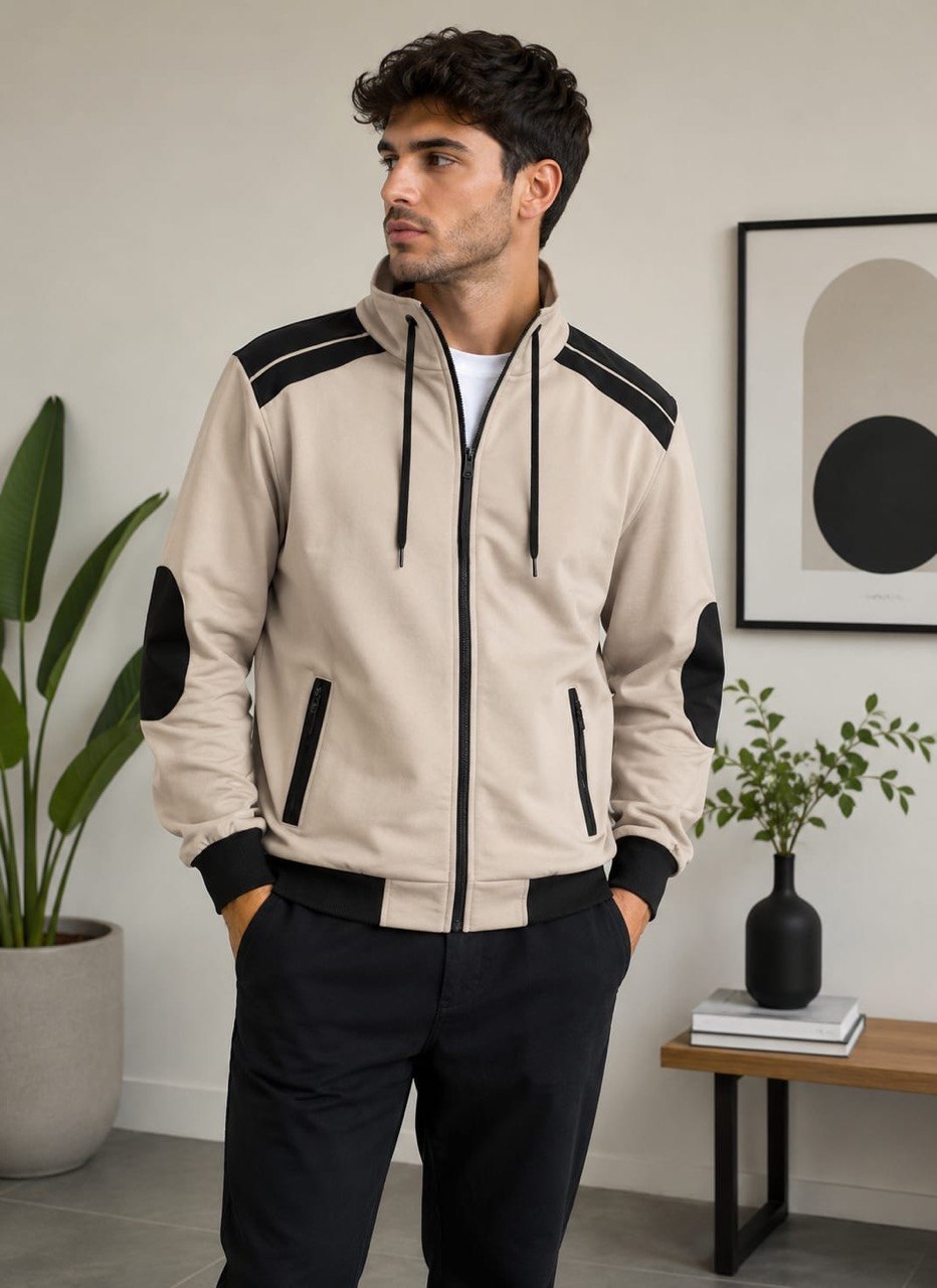 Chaqueta Ovejera Buso