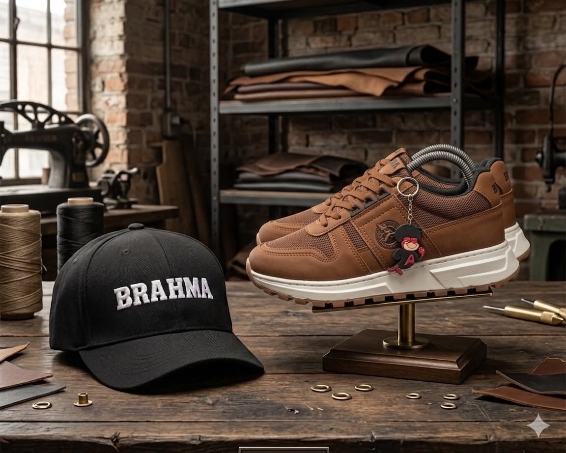 Combo Brahma 3.0