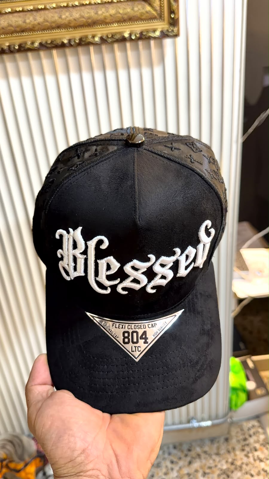 Gorras Bélicas